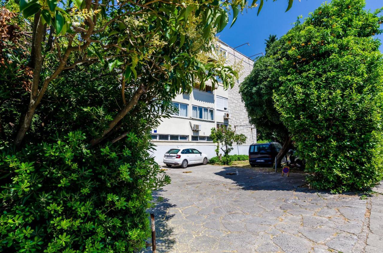 Maha Place Ντουμπρόβνικ Εξωτερικό φωτογραφία